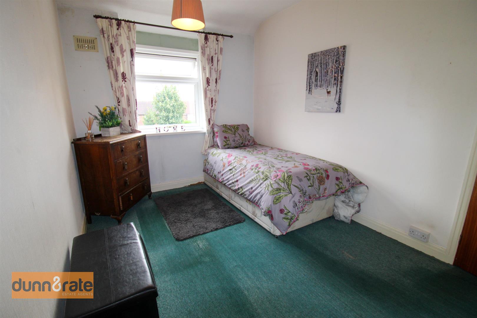 Ridge Road, Sandyford, Stoke-On-Trent
